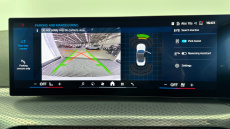 BMW M4 xDrive Competition M 2dr Step Auto Petrol Convertible